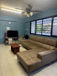 Blk 151 Simei Street 1 (Tampines), HDB 4 Rooms #595187751
